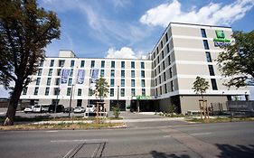 Holiday Inn Express - Darmstadt